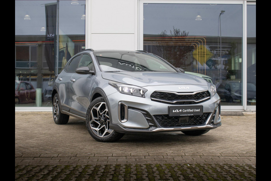 Kia Xceed 1.5 T-GDi GT-Line | Navigatie | Schuifkanteldak |