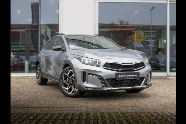 Kia Xceed 1.5 T-GDi GT-Line | Navigatie | Schuifkanteldak |