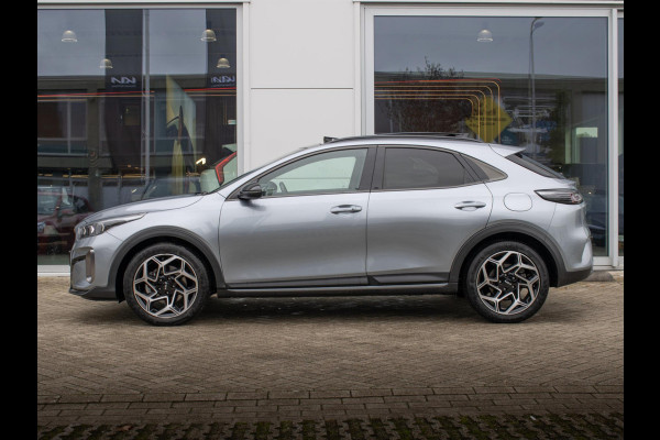 Kia Xceed 1.5 T-GDi GT-Line | Navigatie | Schuifkanteldak |