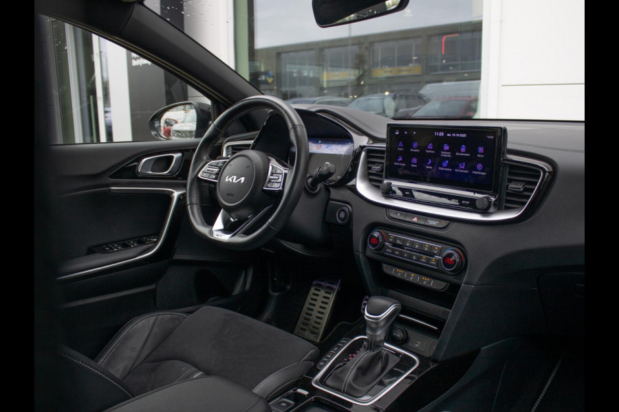 Kia Xceed 1.5 T-GDi GT-Line | Navigatie | Schuifkanteldak |