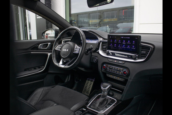 Kia Xceed 1.5 T-GDi GT-Line | Navigatie | Schuifkanteldak |