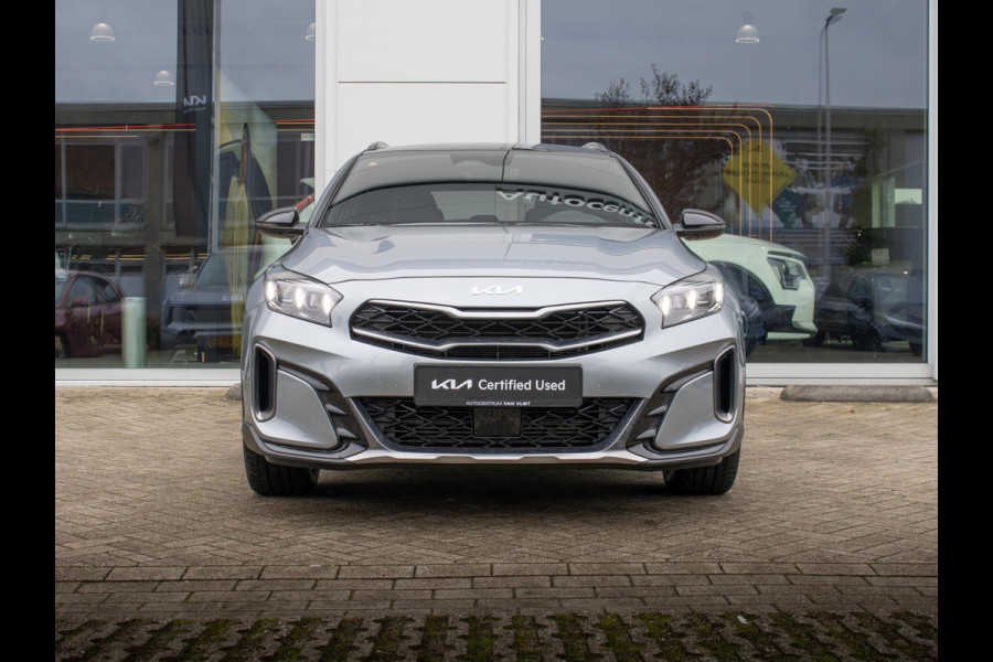 Kia Xceed 1.5 T-GDi GT-Line | Navigatie | Schuifkanteldak |