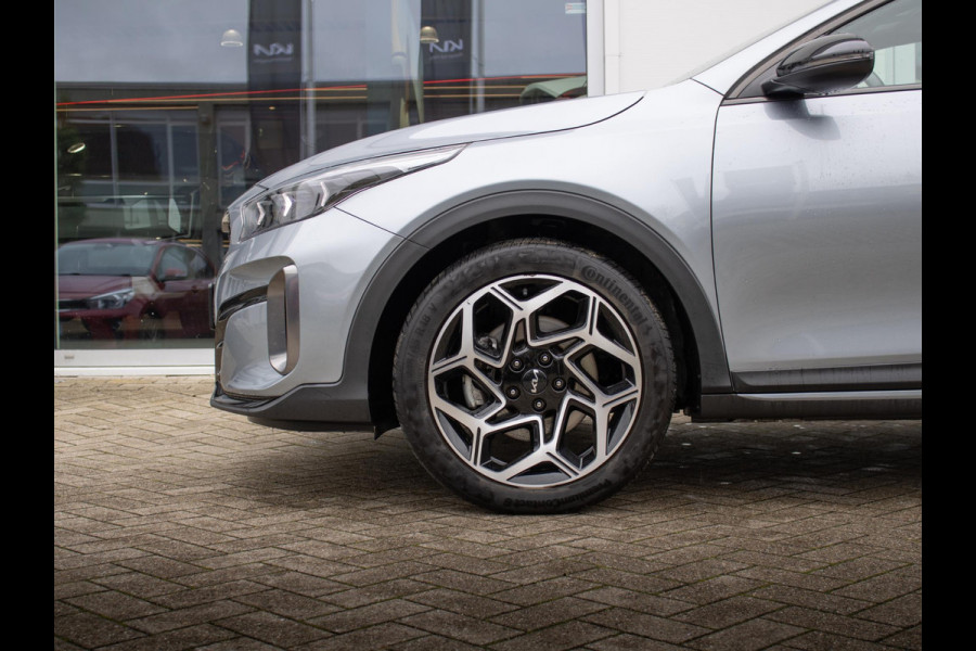 Kia Xceed 1.5 T-GDi GT-Line | Navigatie | Schuifkanteldak |