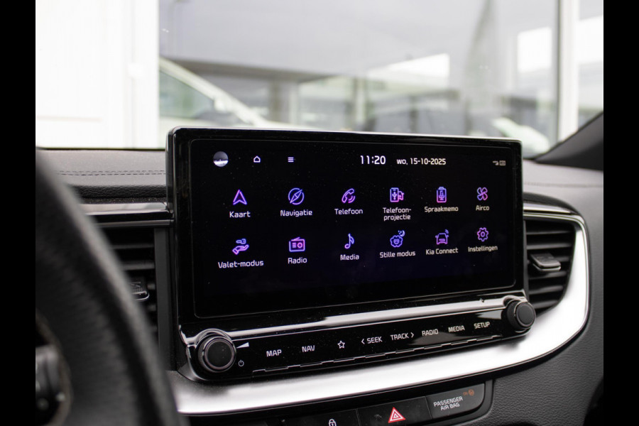 Kia Xceed 1.5 T-GDi GT-Line | Navigatie | Schuifkanteldak |