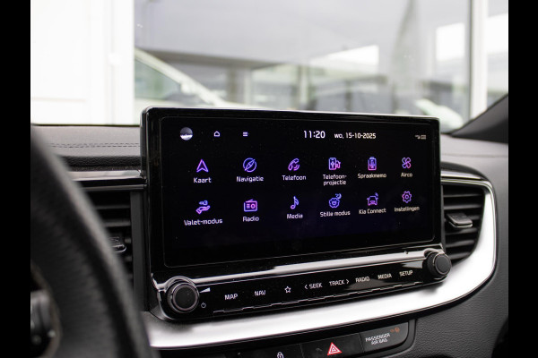 Kia Xceed 1.5 T-GDi GT-Line | Navigatie | Schuifkanteldak |