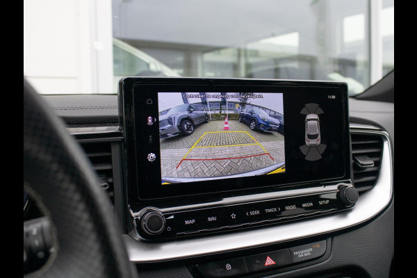 Kia Xceed 1.5 T-GDi GT-Line | Navigatie | Schuifkanteldak |