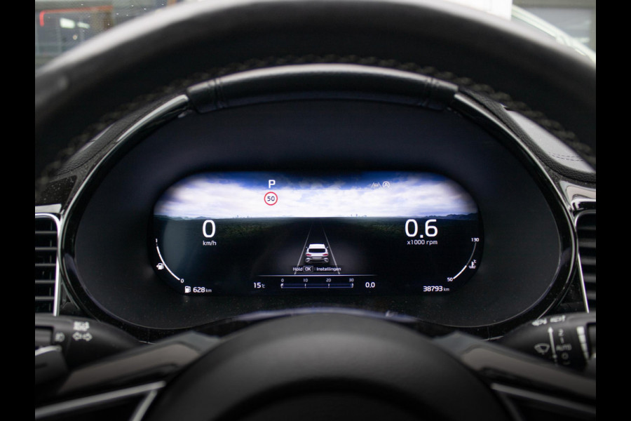 Kia Xceed 1.5 T-GDi GT-Line | Navigatie | Schuifkanteldak |