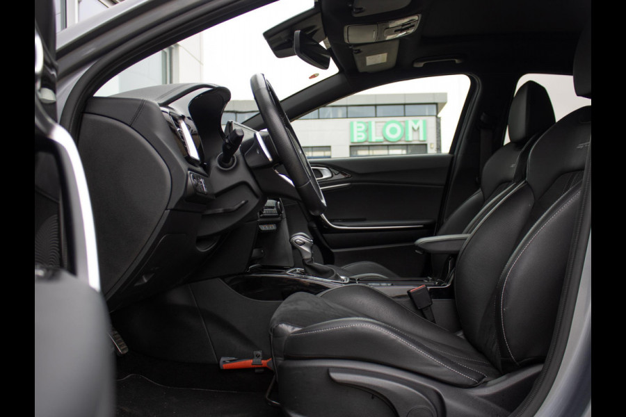 Kia Xceed 1.5 T-GDi GT-Line | Navigatie | Schuifkanteldak |