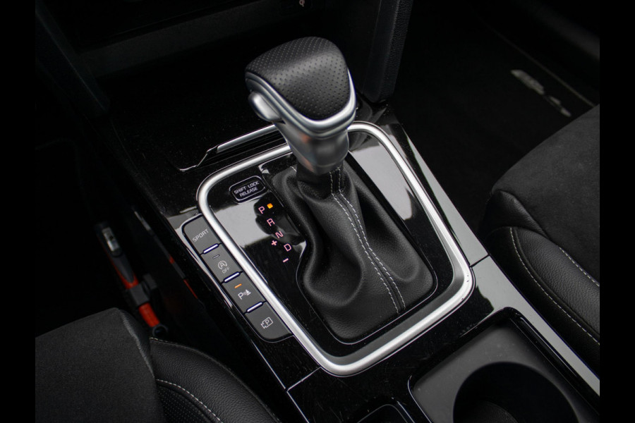 Kia Xceed 1.5 T-GDi GT-Line | Navigatie | Schuifkanteldak |
