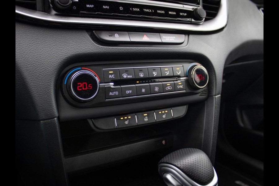 Kia Xceed 1.5 T-GDi GT-Line | Navigatie | Schuifkanteldak |