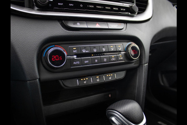 Kia Xceed 1.5 T-GDi GT-Line | Navigatie | Schuifkanteldak |