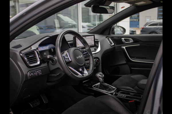 Kia Xceed 1.5 T-GDi GT-Line | Navigatie | Schuifkanteldak |