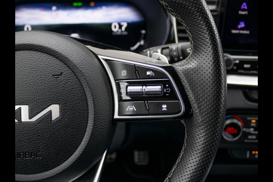 Kia Xceed 1.5 T-GDi GT-Line | Navigatie | Schuifkanteldak |