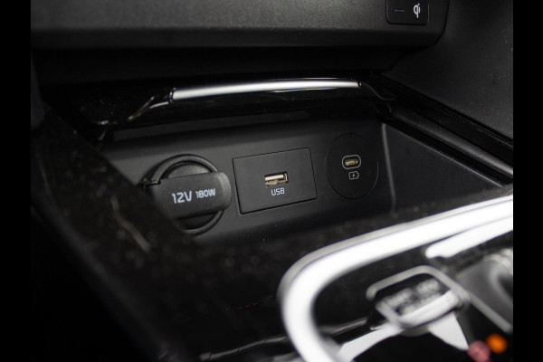 Kia Xceed 1.5 T-GDi GT-Line | Navigatie | Schuifkanteldak |