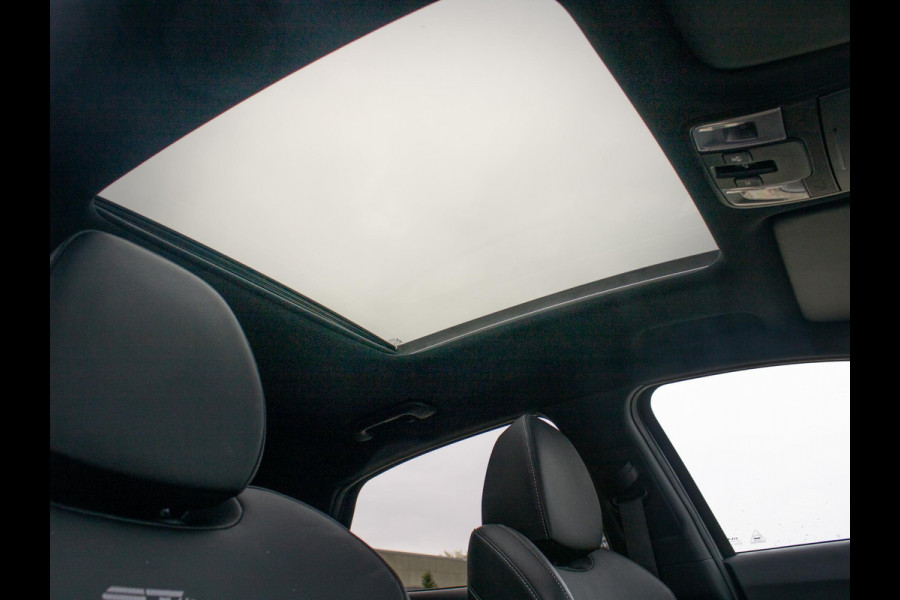 Kia Xceed 1.5 T-GDi GT-Line | Navigatie | Schuifkanteldak |
