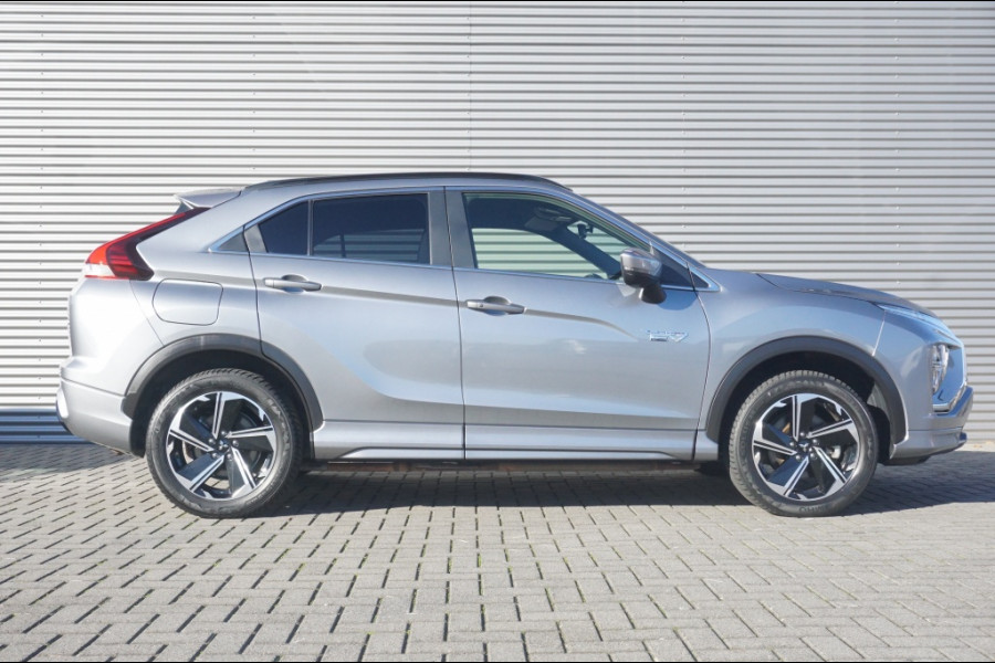 Mitsubishi Eclipse Cross 188PK PHEV Executive ADAPTIVE | 4S BAND | 360CAMERA | CARPLAY! Mitsubishi Eclipse Cross 188PK PHEV Executive ADAPTIVE | 4S BAND | 360CAMERA | CARPLAY!