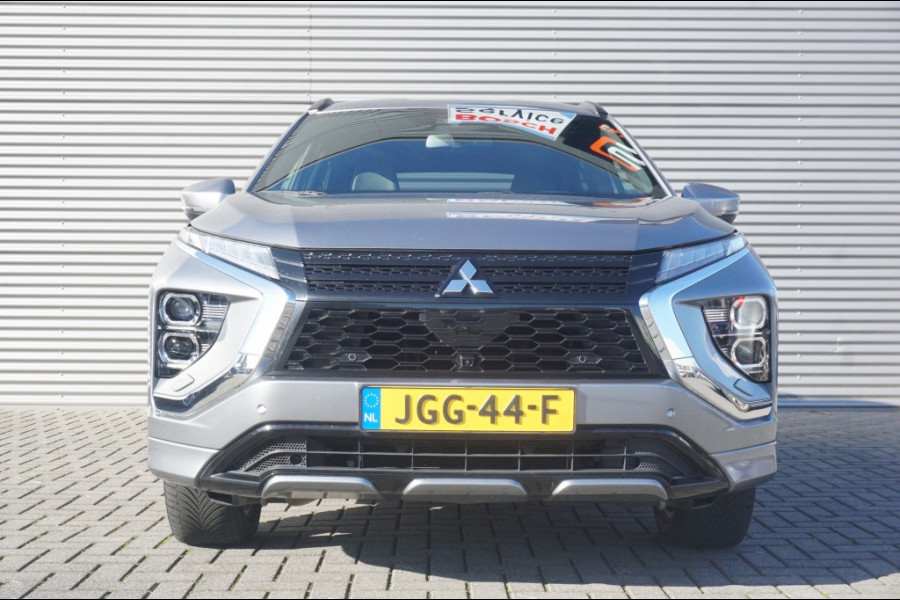 Mitsubishi Eclipse Cross 188PK PHEV Executive ADAPTIVE | 4S BAND | 360CAMERA | CARPLAY! Mitsubishi Eclipse Cross 188PK PHEV Executive ADAPTIVE | 4S BAND | 360CAMERA | CARPLAY!