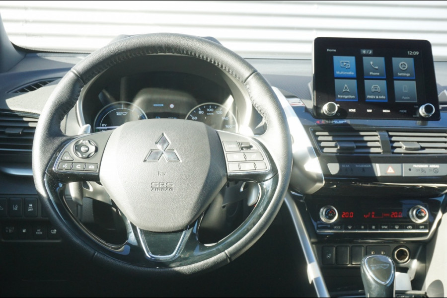 Mitsubishi Eclipse Cross 188PK PHEV Executive ADAPTIVE | 4S BAND | 360CAMERA | CARPLAY! Mitsubishi Eclipse Cross 188PK PHEV Executive ADAPTIVE | 4S BAND | 360CAMERA | CARPLAY!