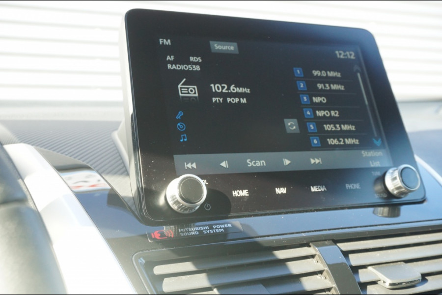 Mitsubishi Eclipse Cross 188PK PHEV Executive ADAPTIVE | 4S BAND | 360CAMERA | CARPLAY! Mitsubishi Eclipse Cross 188PK PHEV Executive ADAPTIVE | 4S BAND | 360CAMERA | CARPLAY!