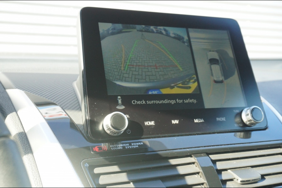 Mitsubishi Eclipse Cross 188PK PHEV Executive ADAPTIVE | 4S BAND | 360CAMERA | CARPLAY! Mitsubishi Eclipse Cross 188PK PHEV Executive ADAPTIVE | 4S BAND | 360CAMERA | CARPLAY!