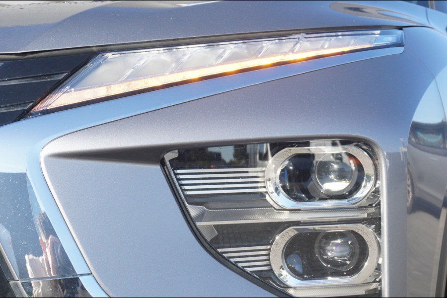 Mitsubishi Eclipse Cross 188PK PHEV Executive ADAPTIVE | 4S BAND | 360CAMERA | CARPLAY! Mitsubishi Eclipse Cross 188PK PHEV Executive ADAPTIVE | 4S BAND | 360CAMERA | CARPLAY!