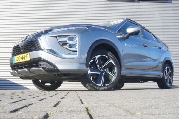 Mitsubishi Eclipse Cross 188PK PHEV Executive ADAPTIVE | 4S BAND | 360CAMERA | CARPLAY! Mitsubishi Eclipse Cross 188PK PHEV Executive ADAPTIVE | 4S BAND | 360CAMERA | CARPLAY!