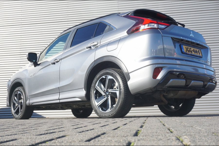 Mitsubishi Eclipse Cross 188PK PHEV Executive ADAPTIVE | 4S BAND | 360CAMERA | CARPLAY! Mitsubishi Eclipse Cross 188PK PHEV Executive ADAPTIVE | 4S BAND | 360CAMERA | CARPLAY!
