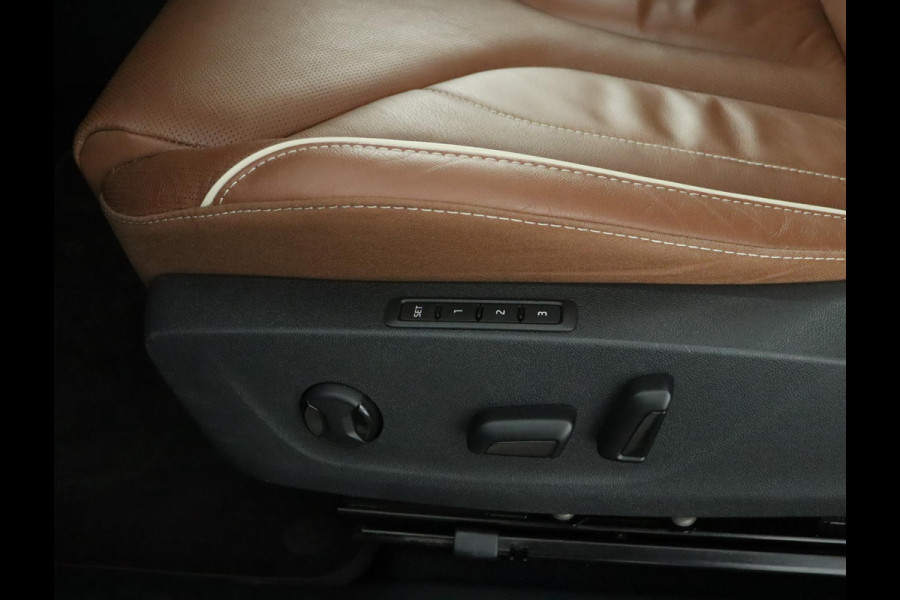 Škoda ENYAQ iV 60|Pano|Leder|Trekhaak|Warmtepomp|ACC|Camera|Head-Up Display