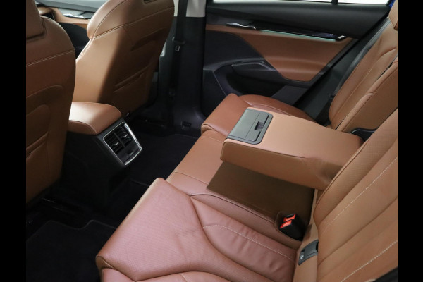 Škoda ENYAQ iV 60|Pano|Leder|Trekhaak|Warmtepomp|ACC|Camera|Head-Up Display