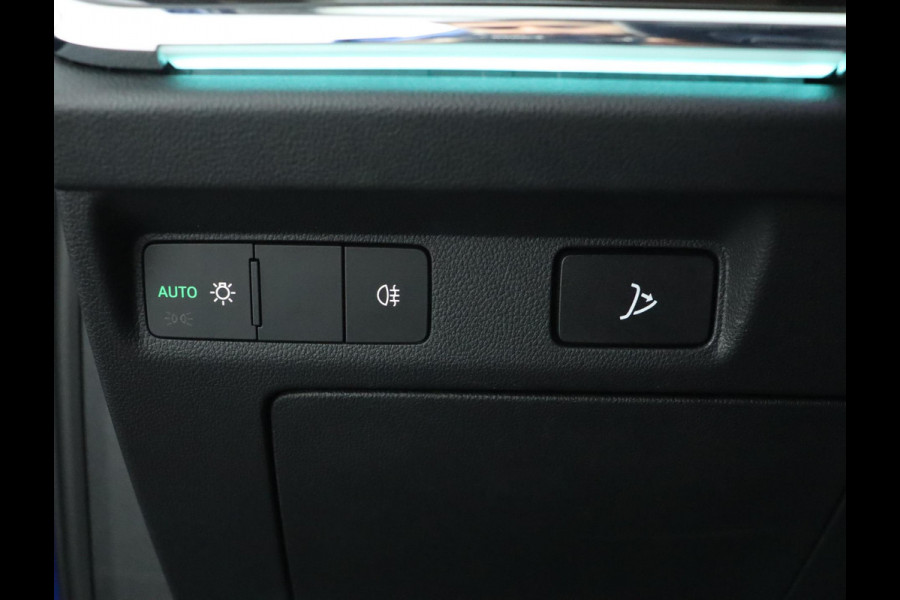 Škoda ENYAQ iV 60|Pano|Leder|Trekhaak|Warmtepomp|ACC|Camera|Head-Up Display