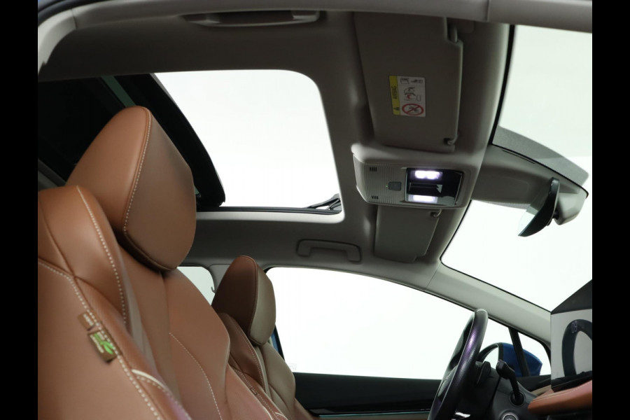 Škoda ENYAQ iV 60|Pano|Leder|Trekhaak|Warmtepomp|ACC|Camera|Head-Up Display