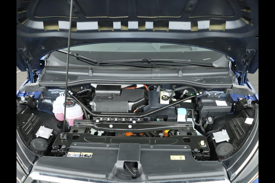 Škoda ENYAQ iV 60|Pano|Leder|Trekhaak|Warmtepomp|ACC|Camera|Head-Up Display