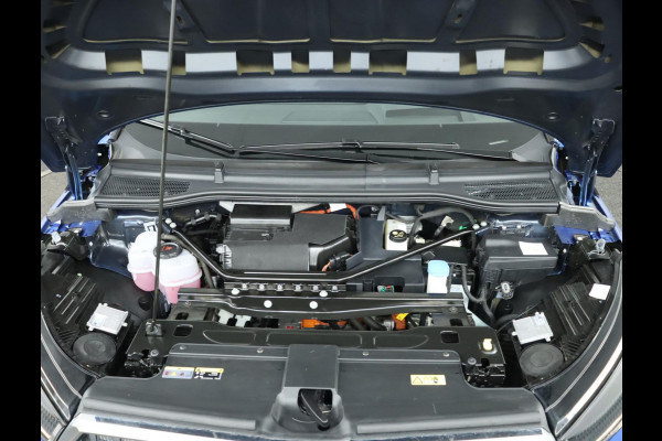 Škoda ENYAQ iV 60|Pano|Leder|Trekhaak|Warmtepomp|ACC|Camera|Head-Up Display