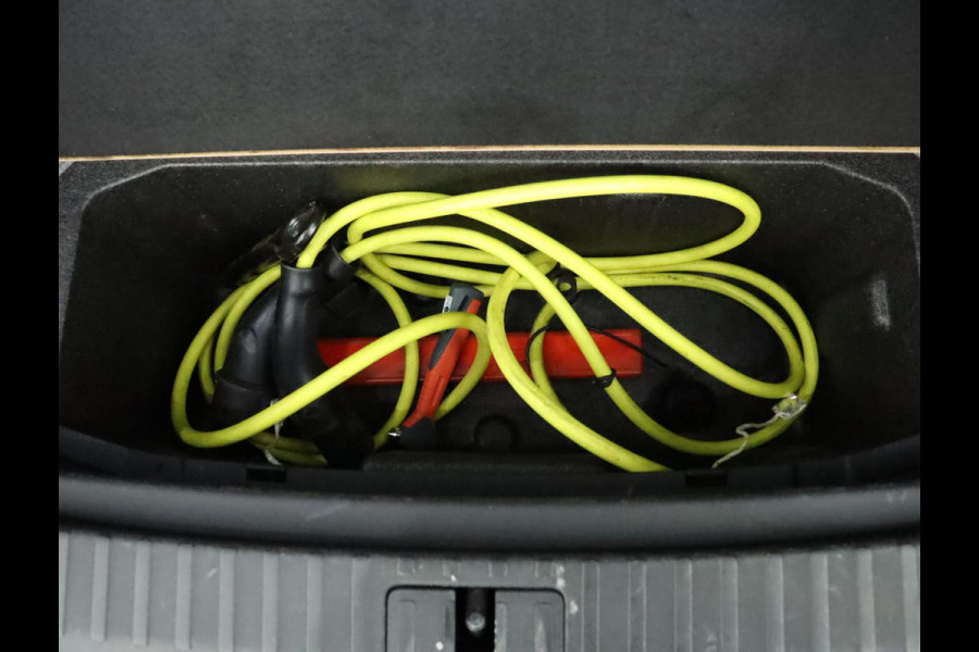 Škoda ENYAQ iV 60|Pano|Leder|Trekhaak|Warmtepomp|ACC|Camera|Head-Up Display