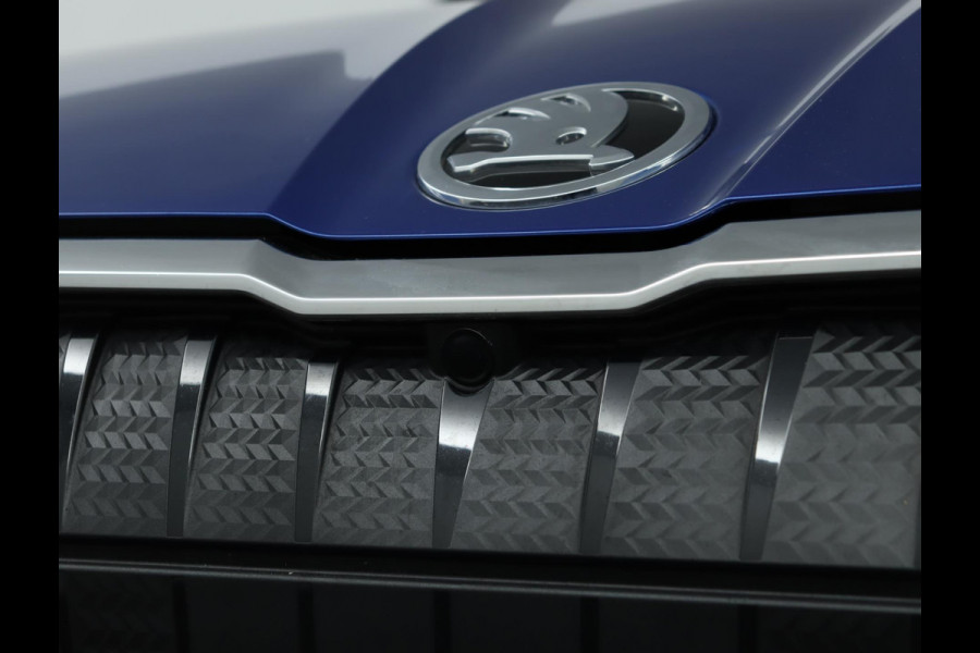 Škoda ENYAQ iV 60|Pano|Leder|Trekhaak|Warmtepomp|ACC|Camera|Head-Up Display