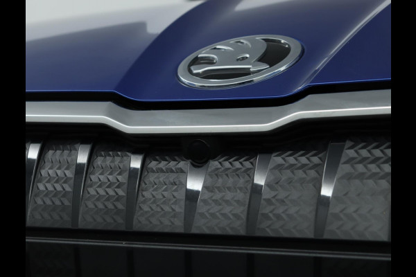 Škoda ENYAQ iV 60|Pano|Leder|Trekhaak|Warmtepomp|ACC|Camera|Head-Up Display