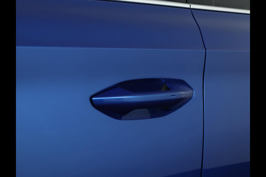 Škoda ENYAQ iV 60|Pano|Leder|Trekhaak|Warmtepomp|ACC|Camera|Head-Up Display