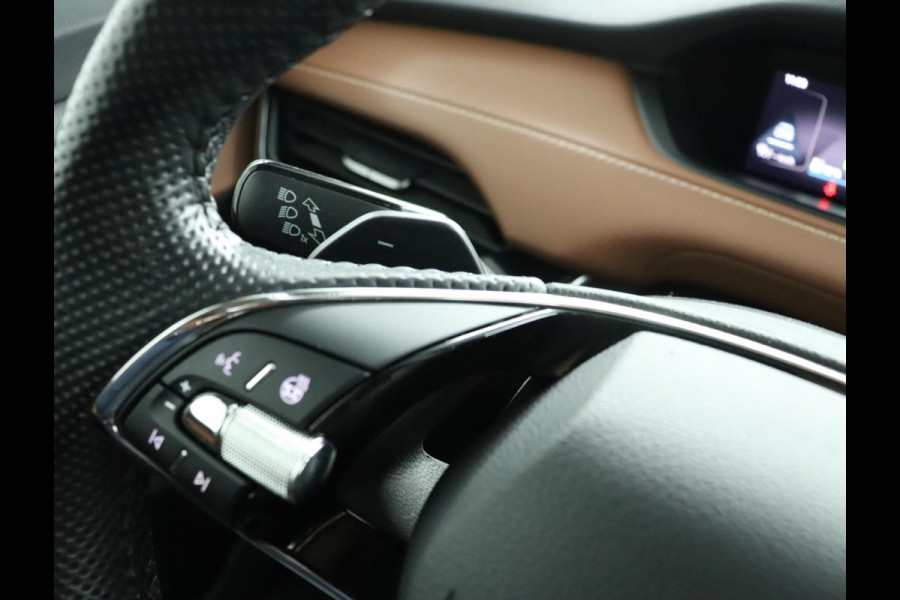 Škoda ENYAQ iV 60|Pano|Leder|Trekhaak|Warmtepomp|ACC|Camera|Head-Up Display