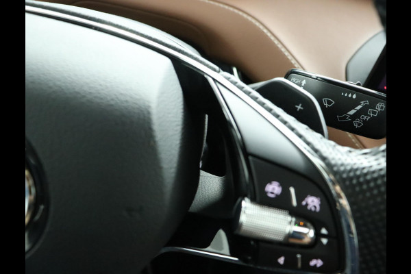 Škoda ENYAQ iV 60|Pano|Leder|Trekhaak|Warmtepomp|ACC|Camera|Head-Up Display