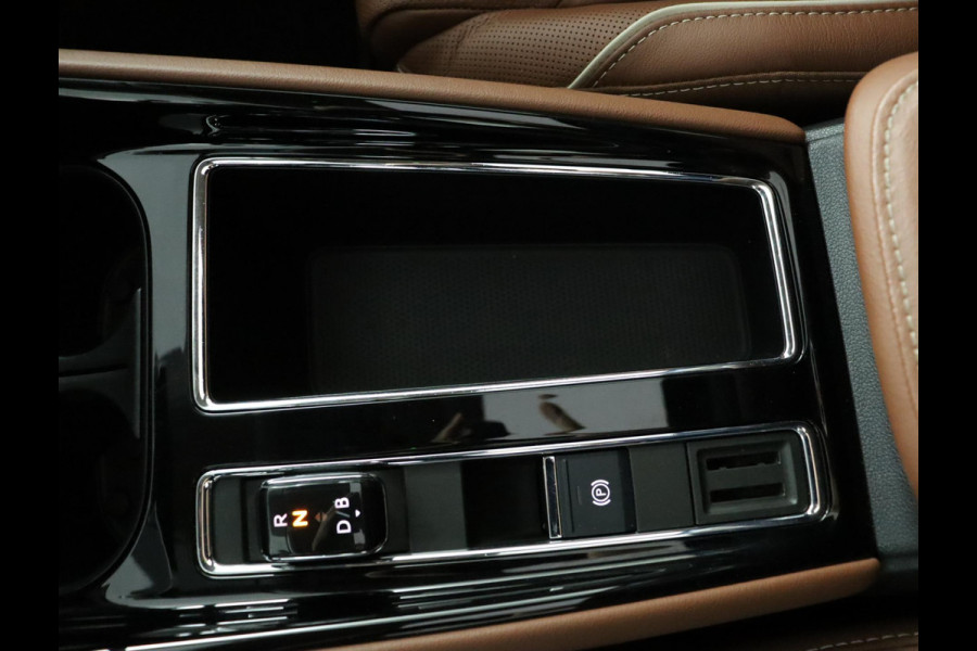 Škoda ENYAQ iV 60|Pano|Leder|Trekhaak|Warmtepomp|ACC|Camera|Head-Up Display