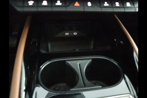 Škoda ENYAQ iV 60|Pano|Leder|Trekhaak|Warmtepomp|ACC|Camera|Head-Up Display