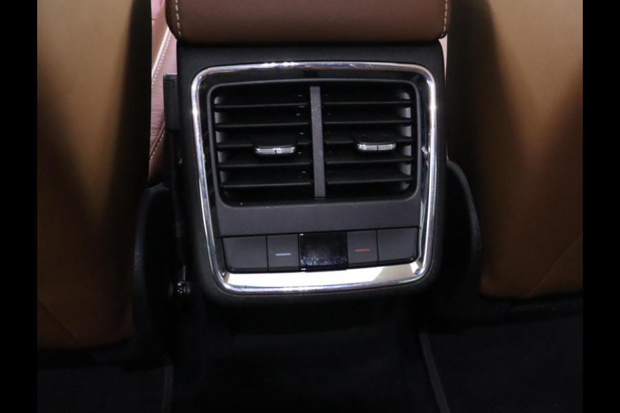 Škoda ENYAQ iV 60|Pano|Leder|Trekhaak|Warmtepomp|ACC|Camera|Head-Up Display