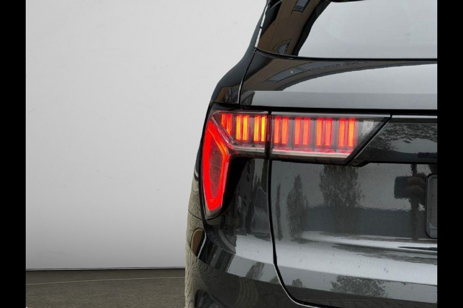 Lynk & Co RS Shadow Edition 01 1.5 262PK Trekhaak Pano 360° Navi Adapt cruise 262PK Elekr. Achterklep