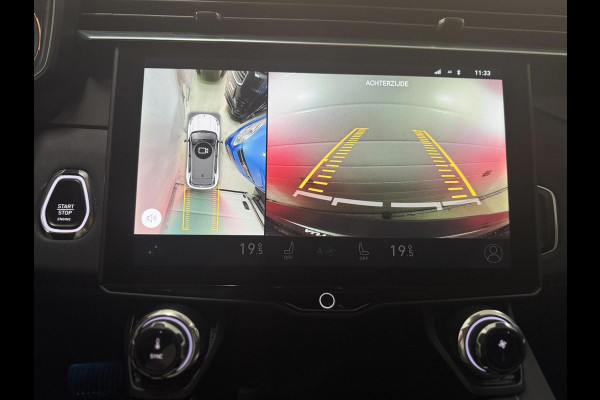 Lynk & Co RS Shadow Edition 01 1.5 262PK Trekhaak Pano 360° Navi Adapt cruise 262PK Elekr. Achterklep