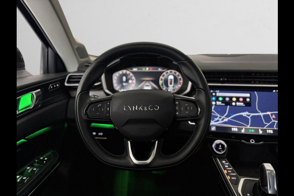 Lynk & Co RS Shadow Edition 01 1.5 262PK Trekhaak Pano 360° Navi Adapt cruise 262PK Elekr. Achterklep