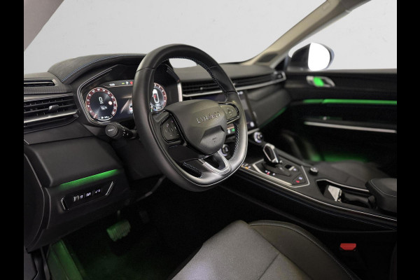 Lynk & Co RS Shadow Edition 01 1.5 262PK Trekhaak Pano 360° Navi Adapt cruise 262PK Elekr. Achterklep