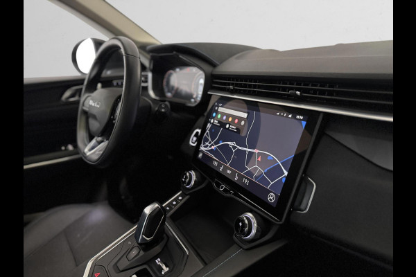 Lynk & Co RS Shadow Edition 01 1.5 262PK Trekhaak Pano 360° Navi Adapt cruise 262PK Elekr. Achterklep