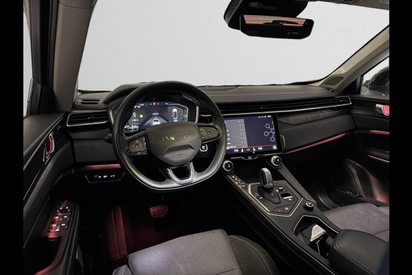 Lynk & Co RS Shadow Edition 01 1.5 262PK Trekhaak Pano 360° Navi Adapt cruise 262PK Elekr. Achterklep