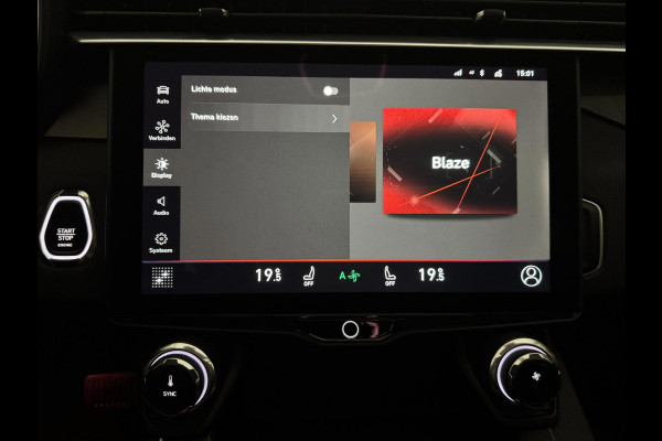 Lynk & Co RS Shadow Edition 01 1.5 262PK Trekhaak Pano 360° Navi Adapt cruise 262PK Elekr. Achterklep