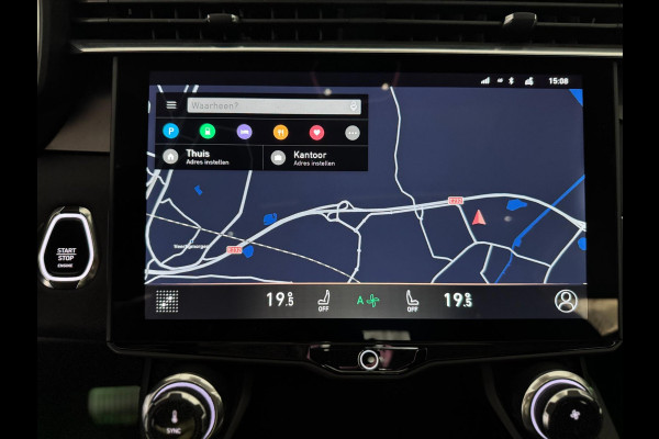 Lynk & Co RS Shadow Edition 01 1.5 262PK Trekhaak Pano 360° Navi Adapt cruise 262PK Elekr. Achterklep